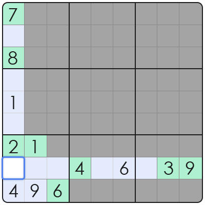 killer sudoku number combinations