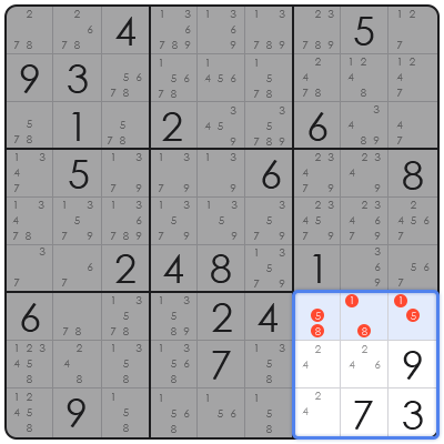 make your own sudoku game